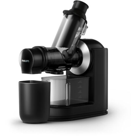 Philips Home Centrifugeuse lente HR1889/70 Viva 150 W noir W608932