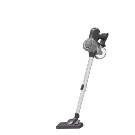 Aspirateur balai sans fil DOH141 – 150 W – 10 KPa – 76 dB – Cyclonique – 2 vitesses – 0,55 L – Pour nettoyage efficace – Livoo (1/5)