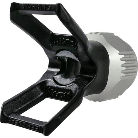 Wagner – Support de buse HEA Control Pro – Accessoire pour pulvérisateur – Pour peinture à l'eau et à l'huile – Compatible avec modèles Control Pro