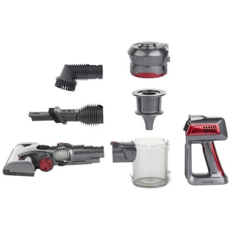 Adaptateur Chargeur 17 En 1 - 26.5V, Compatible Aspirateur Balai H.Koenig UP600 UP680 UP700 (marque Française)