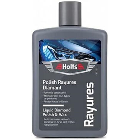 HOLTS Polish Rayures Diamant 47 - 5 ml