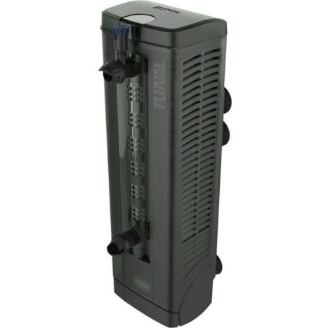 Filtre submersible FLUVAL U4 - Pour aquarium