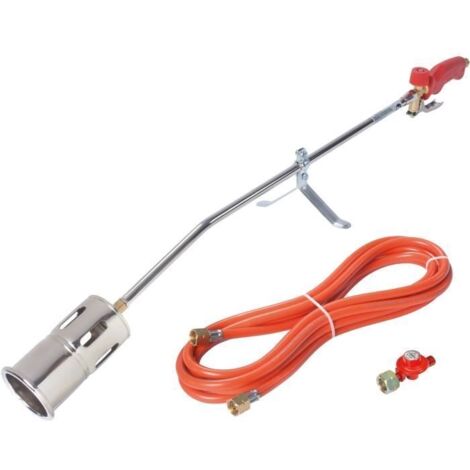 Etancheur / avec détendeur - ROTHENBERGER - ROMAXI PREMIUM - 1060°C - Ø60 mm - Gris (1/5)