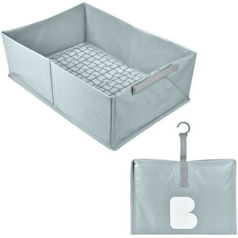 BEABA, Baignoire Pop Up Cameleo (1/5)