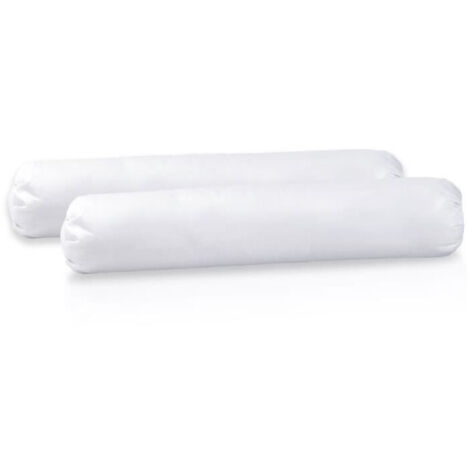 Protege-traversin - 140 x 45 cm - 100% Coton - 170 G/M2 - LOVELY HOME (1/3)
