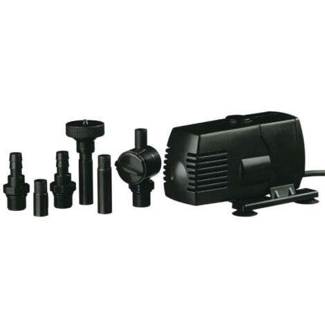 Pompe de fontaine Xtra 400 1351947 Ubbink