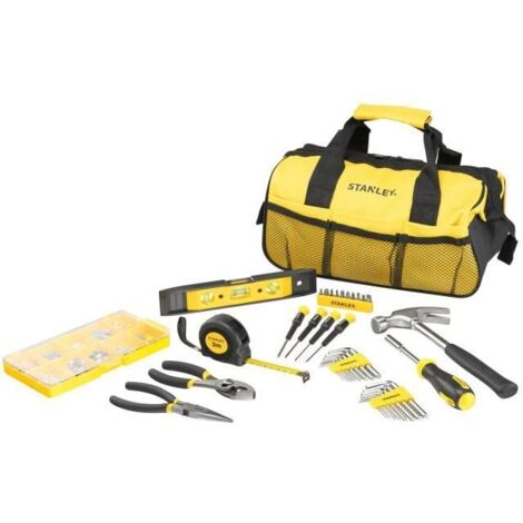 STANLEY Coffret outils 38 pieces