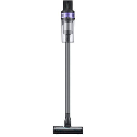 Samsung – Aspirateur balai sans fil 200 AW – Autonomie 60 min – Moteur Digital Inverter – Filtration multicyclonique efficace