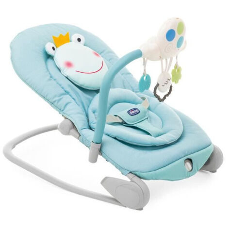 CHICCO Transat balloon Froggy