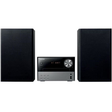 Microsysteme avec BT - Sencor - SMC 4120B (1/2)