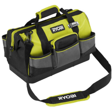 RYOBI Sac de rangement renforcé - 22 L - RSSSTB1