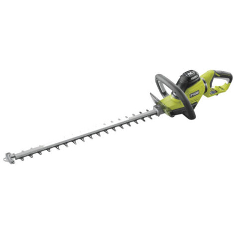 RYOBI Taille-haies électrique 550W - RHT5655RS (1/10)