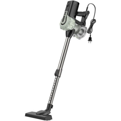 Livoo DOH142V Aspirateur Balai Vert Puissance 600W
