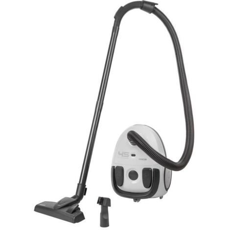 Sencor SVC 45WH-EUE3 aspirateur traîneau blanc 850W