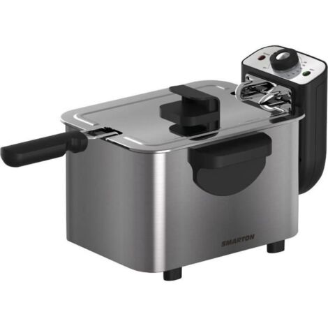 Friteuse - Smarton - FR 350 (1/4)