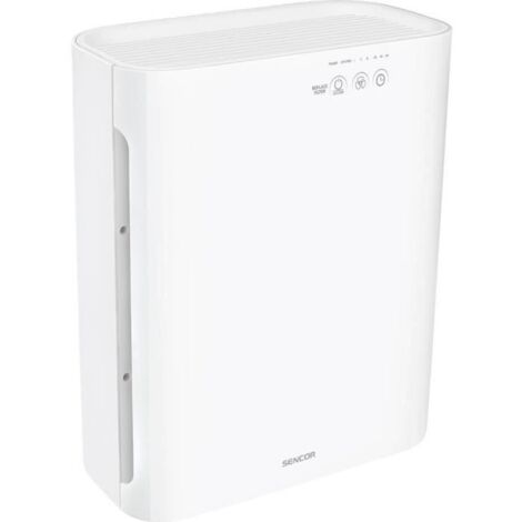 Purificateur d'air - Sencor - SHA 8400WH-EUE3 (1/5)
