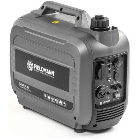 Fieldmann FZI 4018 Bi groupe électrogène essence 2000 W (1/5)
