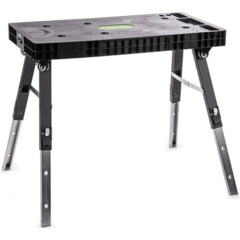 Fieldmann FDN 4250 Table multifonctionnelle réglable 94x48 cm (1/5)