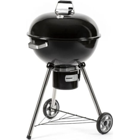 Barbecue au charbon de bois - Fieldmann - FZG 1016 (1/5)