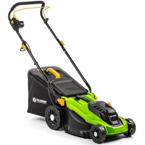 Tondeuse a gazon électrique - Fieldmann - FZR 2037-E (1/5)