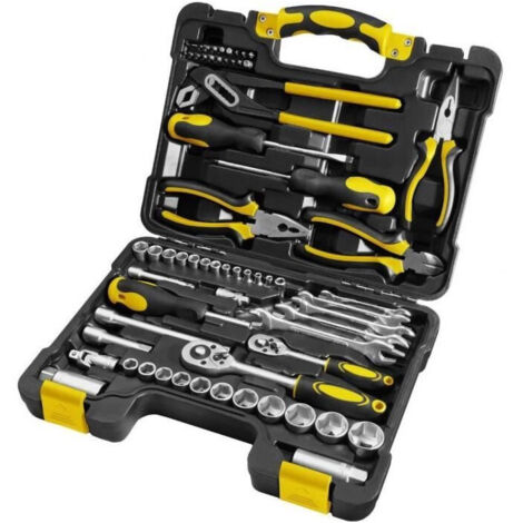 Ensemble d’outils - Fieldmann - FDG 5003-65R (1/5)