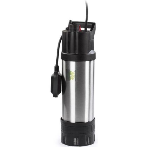 Pompe submersible - Fieldmann - FVC 7005-EC (1/5)