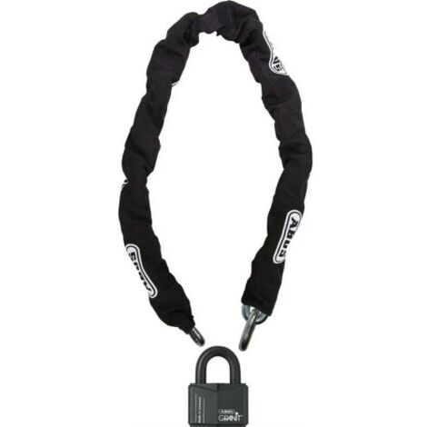 Pack chaine Antivol SRA Granit 37RK/70 ABUS+14MKS 180 cm (1/4)