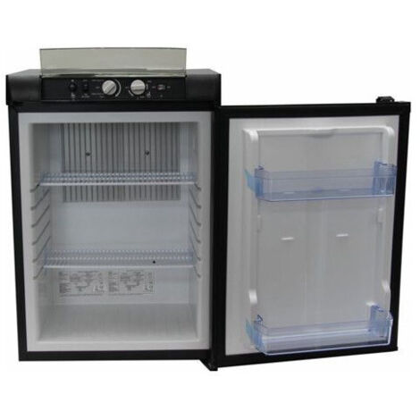 Smad Propane Réfrigérateur - 3 Way Caravan Frigo, Mauritius
