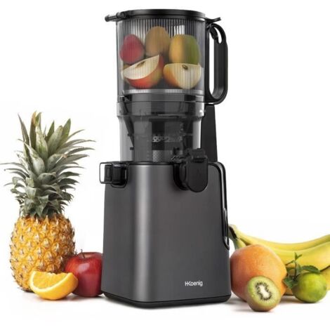 Extracteur De Jus - Mini Fruits Et Légumes 500Ml Usb Portable Blende Presse Fruit Professionnel