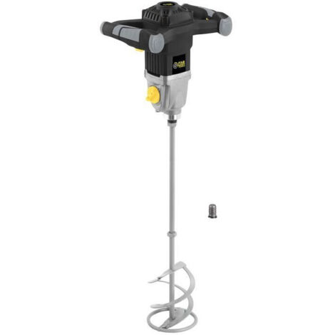 Malaxeur - FARTOOLS - MI 1200B - 120 mm - 2 vitesses (1/3)