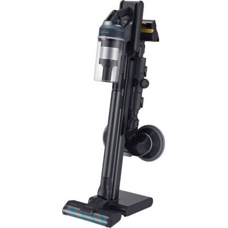 SAMSUNG Jet 95 Premium VS20C95EFTB - Aspirateur Balai sans Fil - Nettoyage Puissant 210 AW - Filtration Performante (1/5)