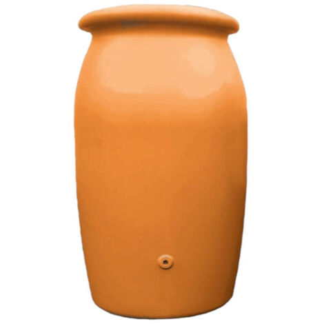Récupérateur d'eau jarre 2000l toscan