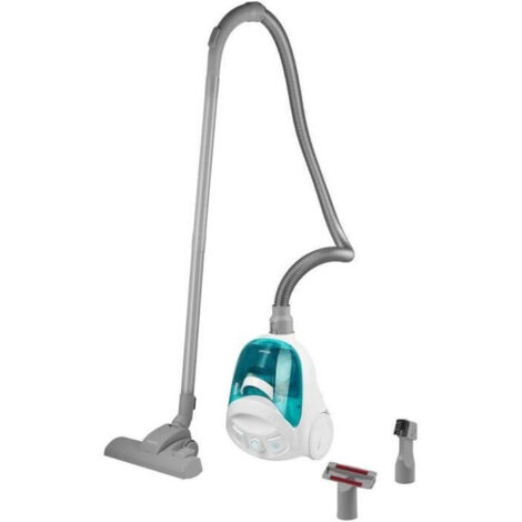 Aspirateur sans sac - Sencor - SVC 1015TQ (1/5)