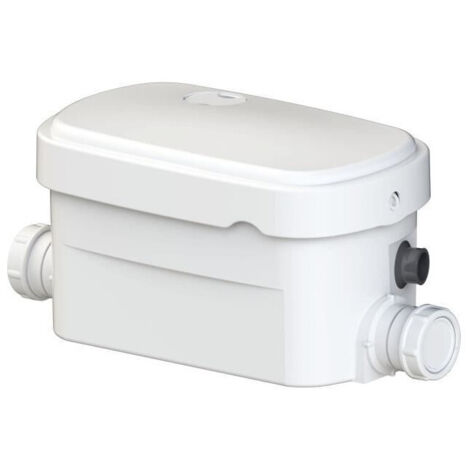 SFA Pompe de relevage domestique Sanipompe Douche