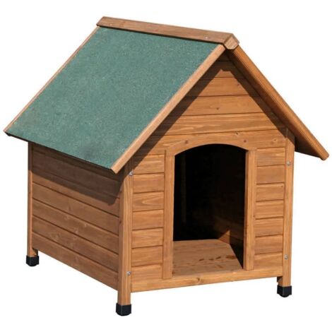 Niche pour chien - KERBL - 100 x 88 x 99 cm