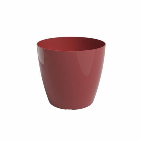 Pot - ARTEVASI - SAN REMO - 42 br - Rouge doncé (1/2)