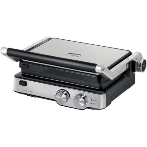 Grill électrique - Sencor - SBG 4010SS