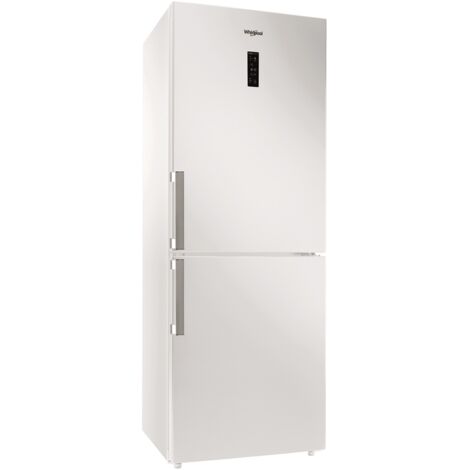 Réfrigérateur combiné Whirlpool WB70E 973 W 462 L Blanc Total No Frost
