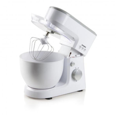 Robot pâtissier DOMO - Blanc - 600 W - DO9241KR (1/5)