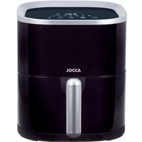 Jocca Friteuse Sans Huile Mode Demploi