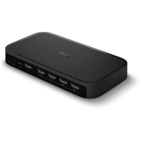 PHILIPS HUE Hue Philips Hue Play HDMI Sync Box 8K