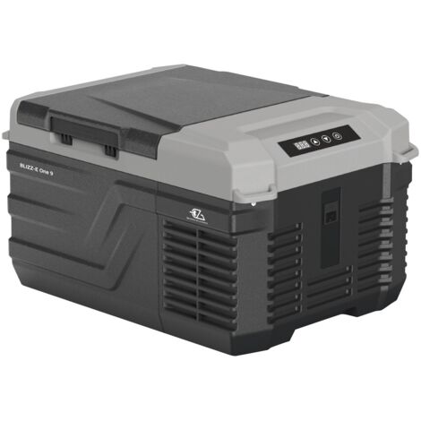 Glaciere électrique - EZA - BLIZZ-E ONE - 12 volts / 24 volts V - 9L