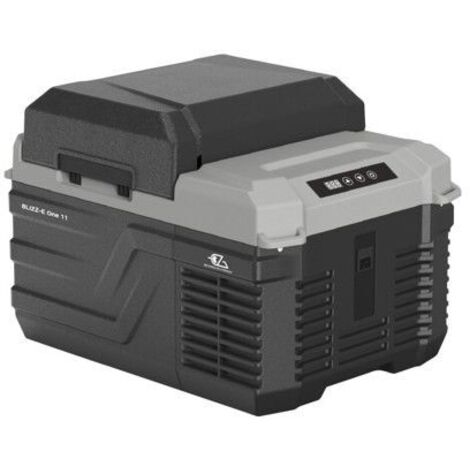 Glacière à Compression Blizz-e One 11 Litres - Eza