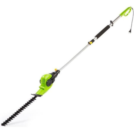 Taille-haie électrique - Fieldmann - FZN 6005-E (1/5)