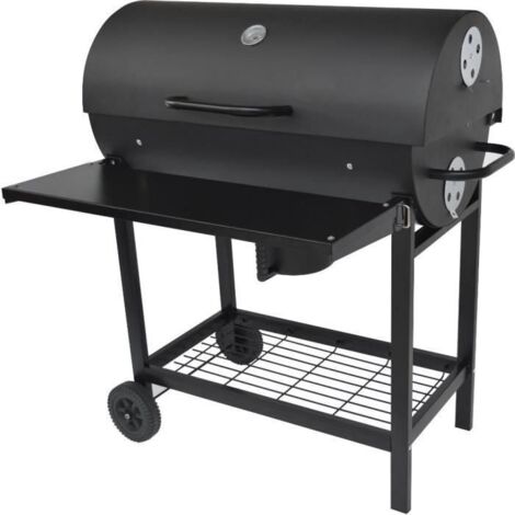 Barbecue au charbon de bois - Fieldmann - FZG 1007 (1/5)