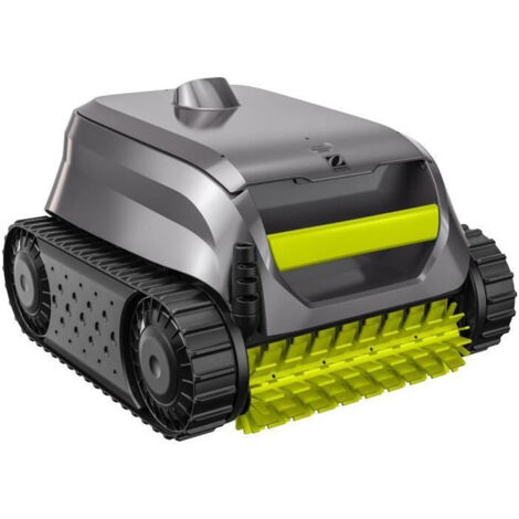ZODIAC - Robot fond, parois et ligne d'eau SWEEPY SWY 3520 pour piscines jusqu'a 8 x 4m (1/4)