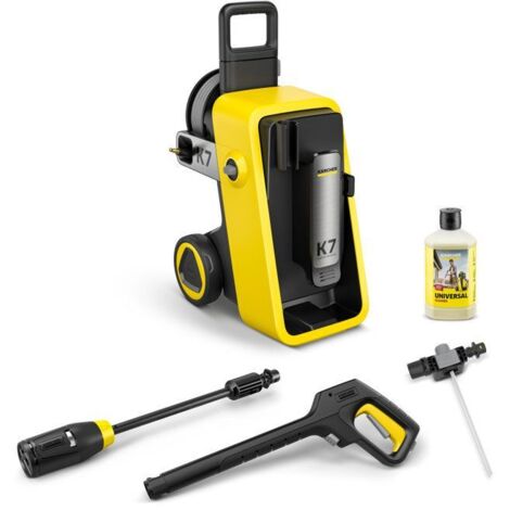 Nettoyeur haute pression KARCHER K 7 Comfort Premium - 600 L/h - 3000W - 180 bar (1/5)