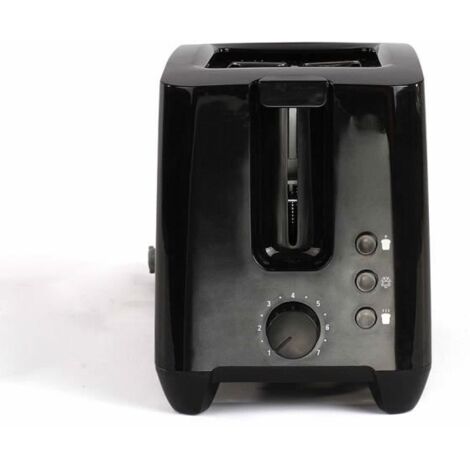 Grille-pain 220 Volts - Livoo (1/5)