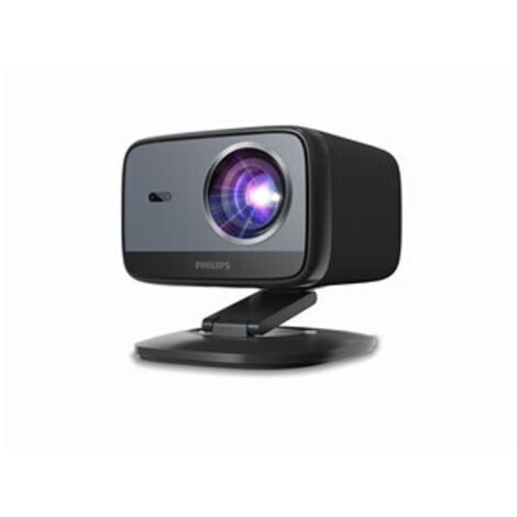 Vidéoprojecteur - PHILIPS - NEOPIX 450 - Full HD 1080P - 500 lumens ANSI - Noir