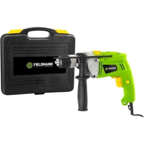 Perceuse a percussion - Fieldmann - FDV 200751-E (1/5)
